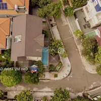 Bán Căn Góc 2 Mặt Tiền Khu Biệt Thự Phương Nam Phường 8 Vũng Tàu_Sát Biển Bãi Sau_Sổ Hồng Hoàn Công