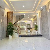 Siêu Phẩm Rẻ: 3Tỷ700, Nhà Đúc 3 Tấm Sân Ô Tô Full Nội Thất Gần Ngã Tư Miếu Ông Cù, Tp. Thuận An