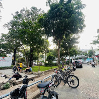 Bán Nhà Ngang 6M Mặt Tiền Khu Himlam Linh Chiểu, Vị Trí Kinh Doanh Sầm Uất Cả Ngày, Tp Thủ Đức