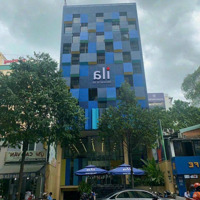 Bán Gấp! Mặt Tiền Ngô Tất Tô - Dt: 8X20M - 8 Tầng - Hđt: 200 Triệu/Th - Giá Bán: 45 Tỷ Thương Lượng
