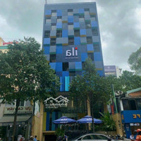 Bán Gấp! Mặt Tiền Ngô Tất Tô - Dt: 8X20M - 8 Tầng - Hđt: 200 Triệu/Th - Giá Bán: 45 Tỷ Thương Lượng