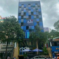 Bán Gấp! Mặt Tiền Ngô Tất Tô - Dt: 8X20M - 8 Tầng - Hđt: 200 Triệu/Th - Giá Bán: 45 Tỷ Thương Lượng