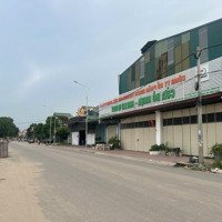Bán Đất Đẹp Tại Đường Tỉnh Lộ 381, Giai Phạm, Yên Mỹ, Hưng Yên, Chỉ Với 7,6 Tỷ, 124M2