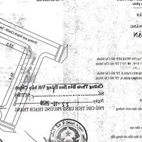 Bán Đất Nền Giáo Dục Tại Bùi Vịnh, Hòa Thọ Đông, Cẩm Lệ, Đà Nẵng, Giá Ưu Đãi 43 Tỷ, 1871M2