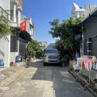 Bán Đất Tại Nguyễn Thị Minh Khai, 2,25 Tỷ, 106M2, Hướng Đông Nam