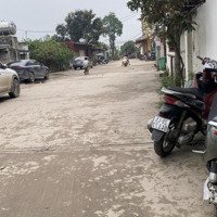 Bán Mảnh Đất Còn Sót Lại Đường Phú Minh Trung Tâm Quận Bắc Từ Liêm. S: 120M2, Ô Tô 7 Chỗ Đỗ Cửa