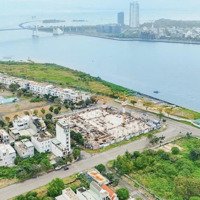 Hàng Hiếm Tại Harbour Ville, Đ.nguyễn Đình Hoàn,Q.sơn Trà, Đà Nẵng, 40 Tr/ M2, 270 M2
