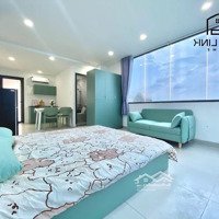 Cho Thuê Căn Hộ Quận 4 Đường Hoàng Diệu, Cầu Khánh Hội