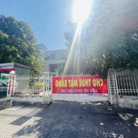 Cho Thuê Mặt Bằng Đường 30/4 Diện Tích: 400 M2 (Ngang 14M, Dài 29M)