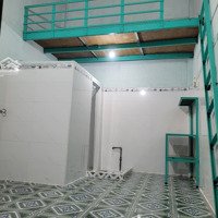 Cho Thuê Phòng Trọ - T3/2025, Đường Trần Đại Nghĩa, Xã Lê Minh Xuân, Huyện Bình Chánh