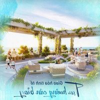 Booking Căn Hộ Newtown Diamond - Khu Ch Ven Biển Đầu Tiên Có Trung Tâm Thương Mại -Giá Mua Từ Móng