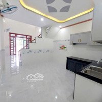 Bán Nhà 01 Trệt 01 Lửng Gần Chợ Nhỏ Tân Hiệp (Giá: 1Ty 790 Triệu) Giá Tốt Alo E