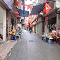 Bán Nhà Riêng Tại Đường Phú Đô, Phú Đô, Nam Từ Liêm, Hà Nội, Giá Cực Chất 10,9 Tỷ, 65M2. Kinh Doanh