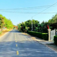 Bán 5000M Nhà Đất An Thái, Phú Giáo, Bình Dương, Cơ Hội Đầu Tư Hiếm Có Chỉ 4,5 Tỷcó Thương Lượngmạnh