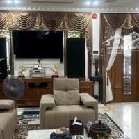Bán Nhà Góc 2 Mặt Tiềnhẽm Xe Hơi12M Đường 3 Tháng 2, Q. 10, Trệt, 3 Lầu, St, 13M X 18M, Giá Bán 34 Tỷ Tl