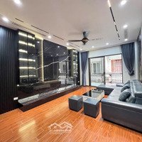 Hàng Hiếm Bán Nhà Khu Phân Lô Nguyễn Khoái - Lô Góc - Thang Máy - Ôtô Tránh - Vỉa Hè Giá Chỉ 9.5Tỷ