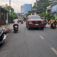Bán Nhà Mặt Tiền Kinh Doanh Tân Xuân 6, 250m2,Ngang khủng 12m, Dòng Tiền 15 Triệu Tháng