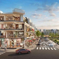Sở Hữu Căn Nhà Phố Liền Kề 4 Tầng Chỉ Với Số Vốn 900 Triệu Tại An Hồng, Hùng Vương, Hải Phòng