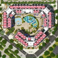 Em Có Căn Shophouse Chân Đế Trả Tiến Độ Hơn 3 Năm, Sổ Đỏ Lâu Dài. Ngay Sáttrung Tâm Thương Mạiaeon Mall Hạ Long