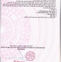 Bán Đất Xã Ninh Xuân, Ninh Hòa, Khánh Hòa, 1,5 Tỷ, 769,6M2, View Đẹp Uy Tín