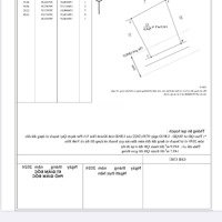 Bán Đất Xã Ninh Xuân, Ninh Hòa, Khánh Hòa, 1,5 Tỷ, 769,6M2, View Đẹp Uy Tín