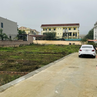 Bán Đất Giá Đẹp Chỉ 1,X Tỷ Tại Vệ Linh,Phù Linh,Sóc Sơn