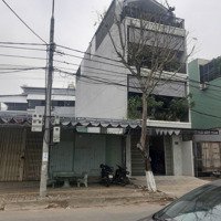 Bán Đất Mặt Tiền Nguyễn Phước Thái Đối Diện Công Viên Sân Bóng