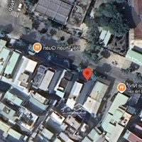 Bán Đất Mặt Tiền Nguyễn Phước Thái Đối Diện Công Viên Sân Bóng