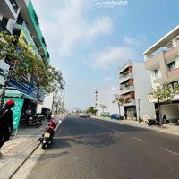 Duy Nhất: Bán Lô Góc 2Mặt Tiềnđường Thích Quảng Đức, Nha Trang