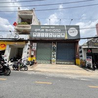 Nhà Mặt Tiền Kinh Doanh Đường Thạch Lam - 10M X 20M - Kinh Doanh Đa Ngành Nghề