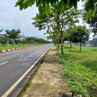 Bán đất xây dựng xưởng 3ha KCN Châu Đức, Huyện Châu Đức, BRVT