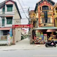 CHÍNH CHỦ BÁN ĐẤT THỔ CƯ NỞ HẬU DUY NHẤT TẠI VÂN NỘI- ĐÔNG ANH