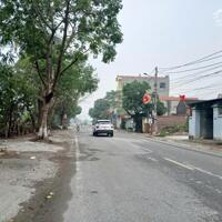 CHÍNH CHỦ BÁN ĐẤT THỔ CƯ NỞ HẬU DUY NHẤT TẠI VÂN NỘI- ĐÔNG ANH