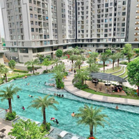 Chung Cư Westgate 59M2, 2 Phòng Ngủ 2 Vệ Sinh Giá Bán 2,350 Tỷ (102%), Full Nội Thất, Đã Có Sổ, Ngân Hàng Hỗ Trợ 70%