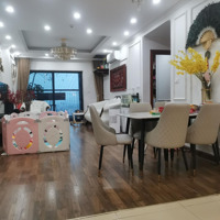 Bán 03 Phòng Ngủ 121M2 Nhà Đẹp Giá Tốt Nhất Goldmark City