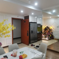 Bán 03 Phòng Ngủ 121M2 Nhà Đẹp Giá Tốt Nhất Goldmark City