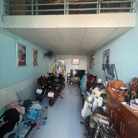 Bán Nhà 3X19M, 1 Lững, 2/ Ngắn Tô Ký ( Sát Nguyễn Văn Quá). Đht, Q12. Hẻm 3M. 2Ty650