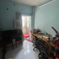 Bán Nhà 3X19M, 1 Lững, 2/ Ngắn Tô Ký ( Sát Nguyễn Văn Quá). Đht, Q12. Hẻm 3M. 2Ty650