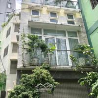 Bán Nhà Cũ Đổi Nhà Mới Đường Ngô Thời Nhiệm, Phường 17, Phú Nhuận - Giá:4Tỷ480/67,3M2. Gần Chợ Pn