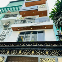 Bán Nhàhẽm Xe Hơitại Đường Thăng Long, P4, Tân Bình, Dt: 3.6X10M Giá Chỉ 4,8 Tỷ