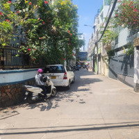 Bán Nhà Hẻm Xe Tải Xô Viết Nghệ Tĩnh Giáp Quận 1Diện Tích53.5 M2 1 Trệt, 2 Lầu, Sân Thượng 12,9 Tỷ