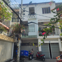 Bán Nhà Hẻm Xe Tải Xô Viết Nghệ Tĩnh Giáp Quận 1Diện Tích53.5 M2 1 Trệt, 2 Lầu, Sân Thượng 12,9 Tỷ