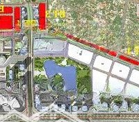 Bán Biệt Thự Đơn Lập 394M2 , Mặt Tiền 20M Xuân Tảo, Ngoại Giao Đoàn. 2 Mặt Tiền Đường Rộng 40M.
