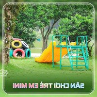Chỉ 1,2 Tỷ Bạn Đã Có Cơ Hội Đầu Tư Và Sở Hữu Nhà Thấp Tầng Tốt Nhất Tại Vinhomes Golden Avenue!