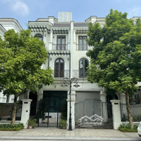 Rẻ Nhất 26,5 Tỷ!Bán Nhanh Biệt Thự Song Lập 150M2 Đông Nam Cạnh Vincom Vinhomes Ocean Park Gia Lâm