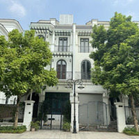 Rẻ Nhất 26,5 Tỷ!Bán Nhanh Biệt Thự Song Lập 150M2 Đông Nam Cạnh Vincom Vinhomes Ocean Park Gia Lâm