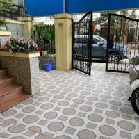Bán Nhà Vườn Lô A11 Khu Đô Thị Geleximco - Lê Trọng Tấn - An Khánh - Hà Nội