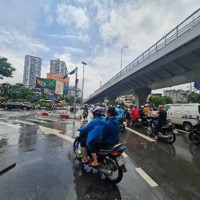 Bán Nhà Mặt Phố Bạch Mai 130M2 4 Tầng Vỉa Hè Rộng 43 Tỷ Kd Siêu Đỉnh 0903417838