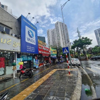 Bán Nhà Mặt Phố Bạch Mai 130M2 4 Tầng Vỉa Hè Rộng 43 Tỷ Kd Siêu Đỉnh 0903417838