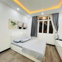 Bán Nhà Mặt Tiền Xóm Chiếu Đoạn Kinh Doanh Sầm Uất Nhất